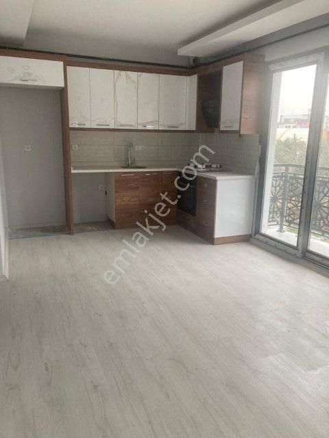 Balatçıkta Site İçinde 1+1 Kiralık Daire - Görsel 21