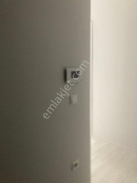 Balatçıkta Site İçinde 1+1 Kiralık Daire - Görsel 22