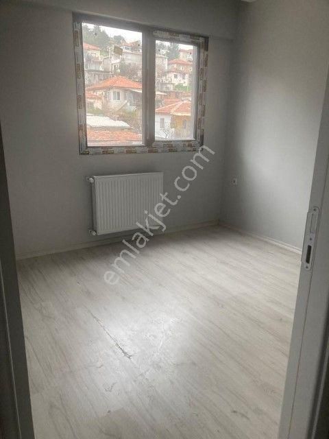 Balatçıkta Site İçinde 1+1 Kiralık Daire - Görsel 19