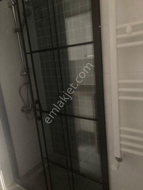 Balatçıkta Site İçinde 1+1 Kiralık Daire - Görsel 15