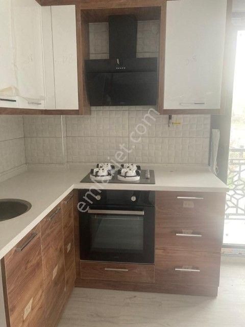 Balatçıkta Site İçinde 1+1 Kiralık Daire - Görsel 7