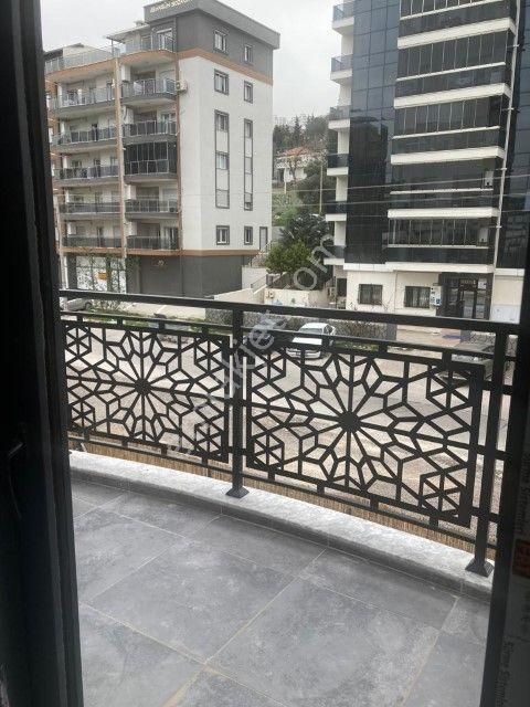 Balatçıkta Site İçinde 1+1 Kiralık Daire - Görsel 11