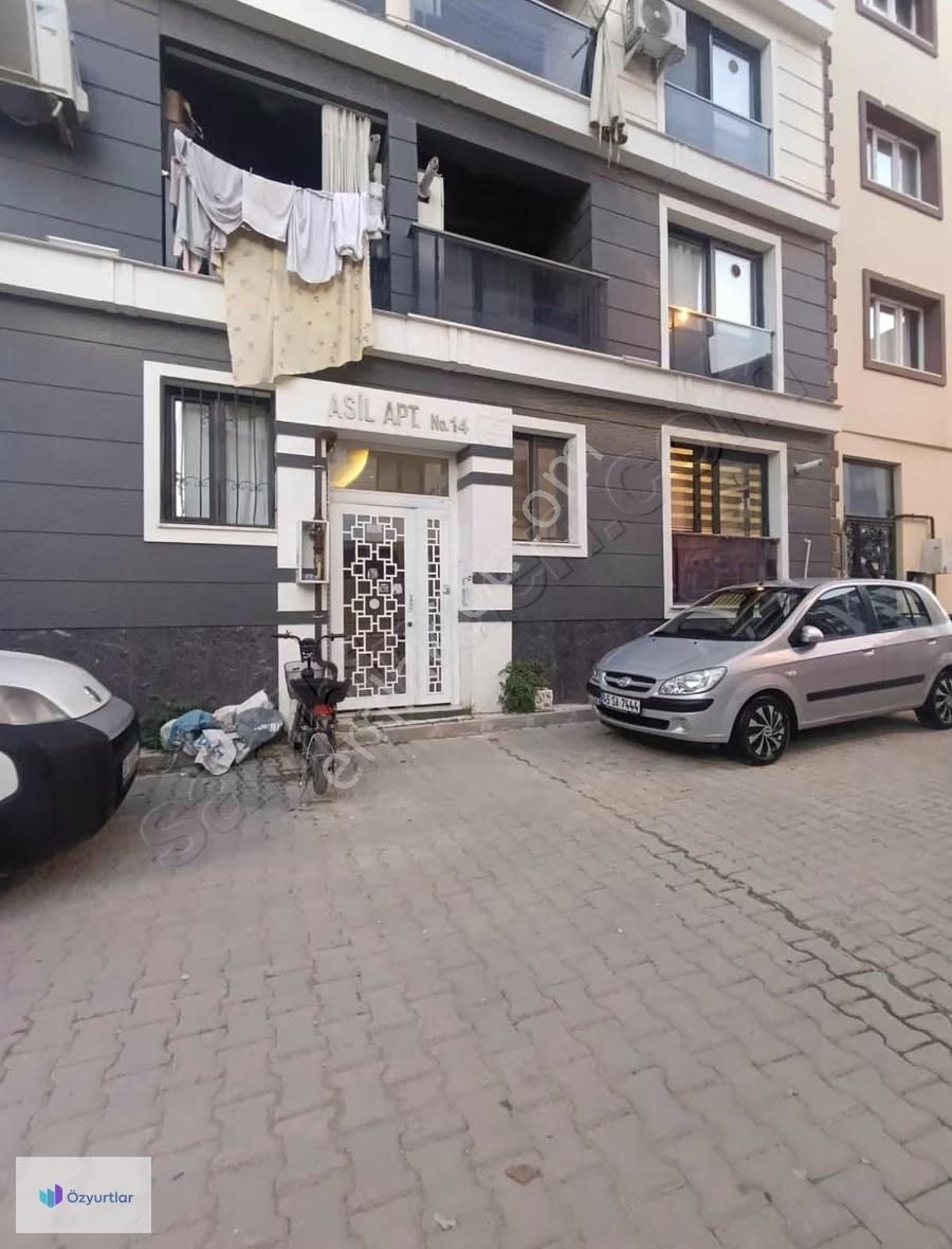 Manisa Yunusemre Muradiye'de 2+1 Eşyalı Satılık Daire - Görsel 12
