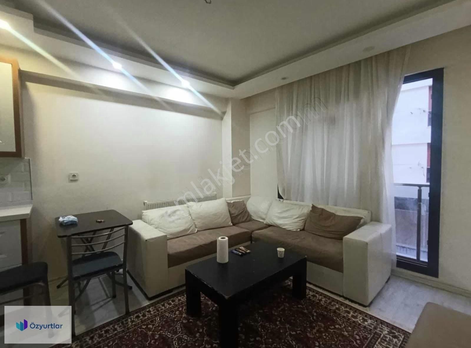 Manisa Yunusemre Muradiye'de 2+1 Eşyalı Satılık Daire - Görsel 9