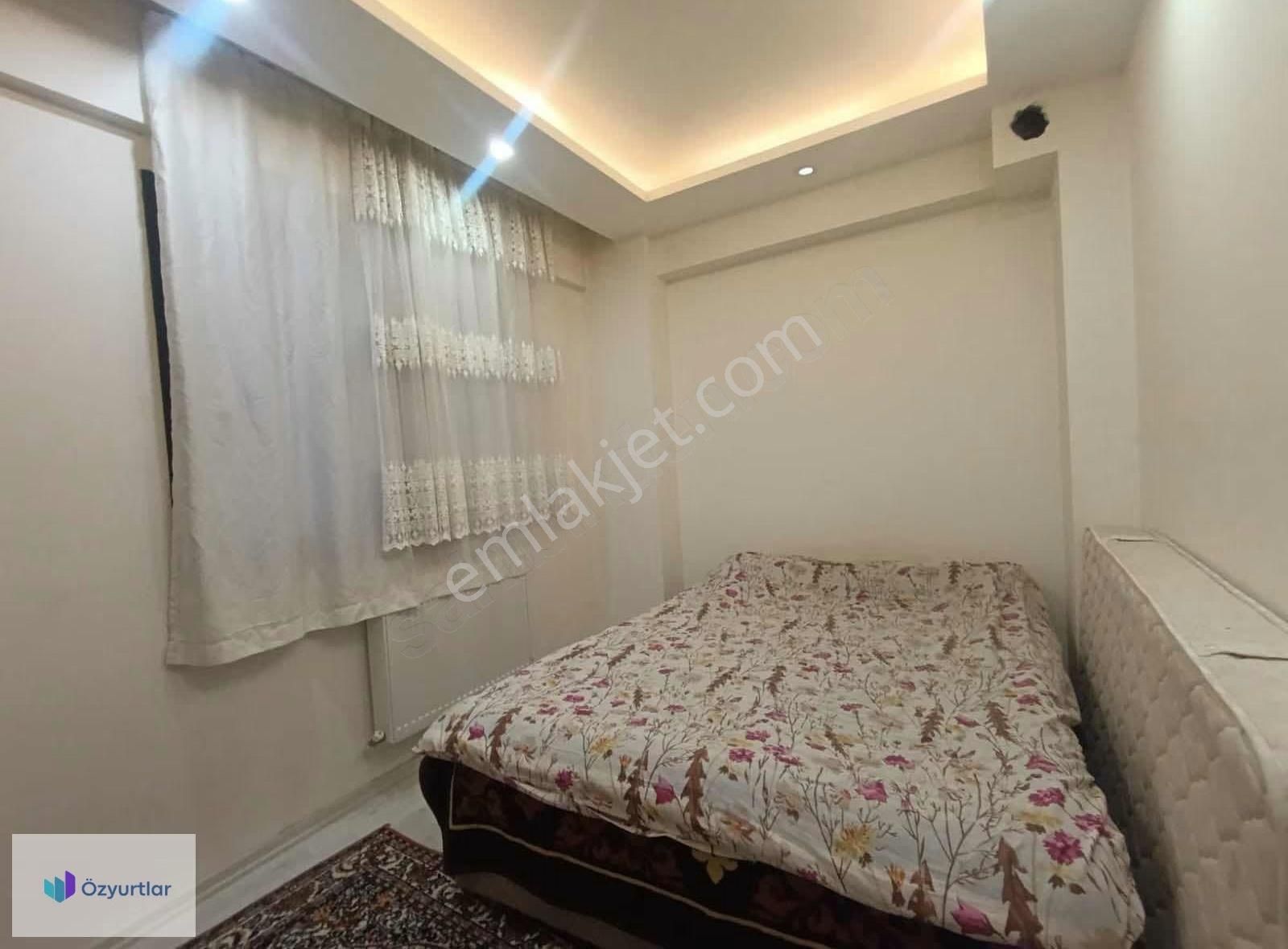 Manisa Yunusemre Muradiye'de 2+1 Eşyalı Satılık Daire - Görsel 15