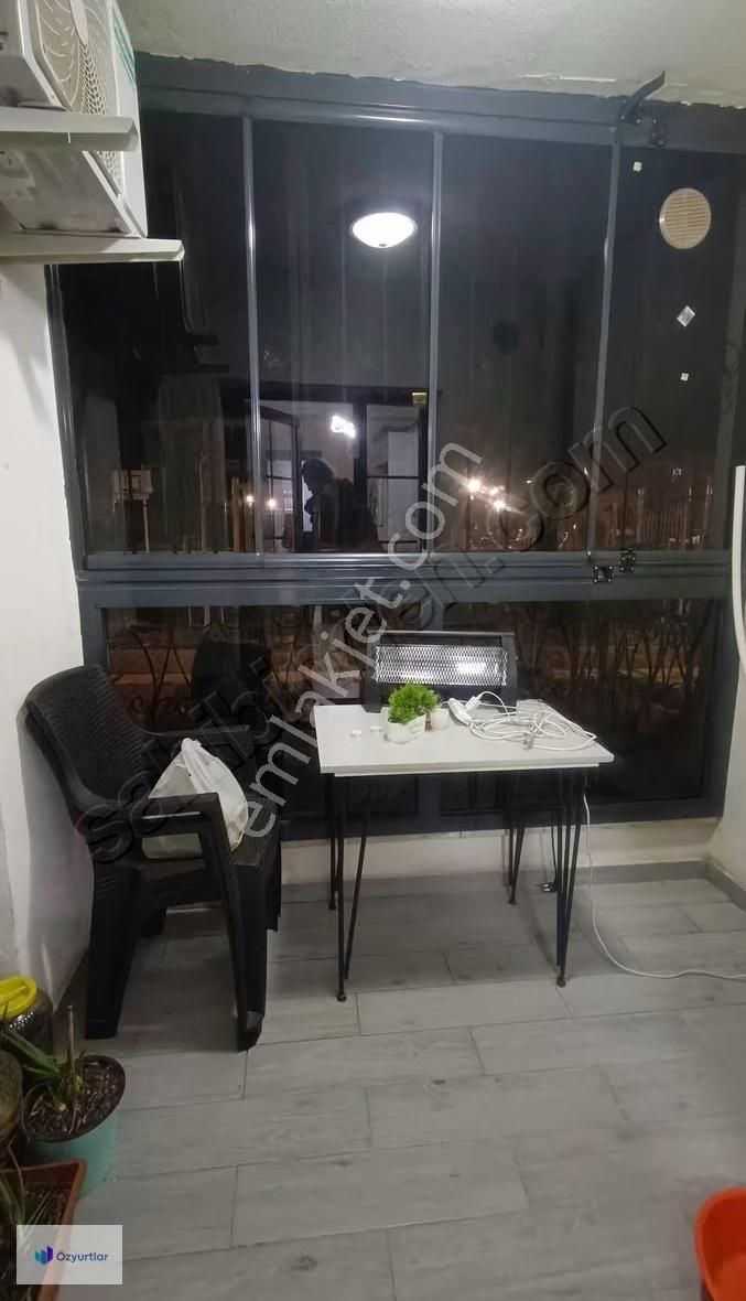 Özyurtlar Gayrimenkulden Sancaklı Bozköy'de 2+1 Zemin Daire - Görsel 15