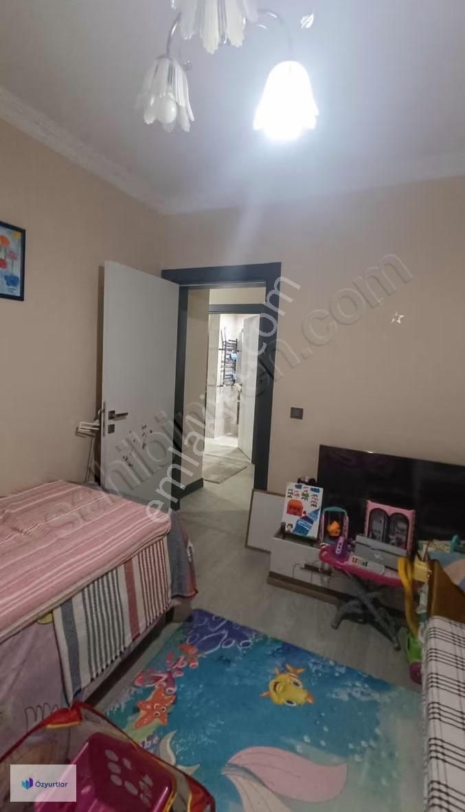 Özyurtlar Gayrimenkulden Sancaklı Bozköy'de 2+1 Zemin Daire - Görsel 8