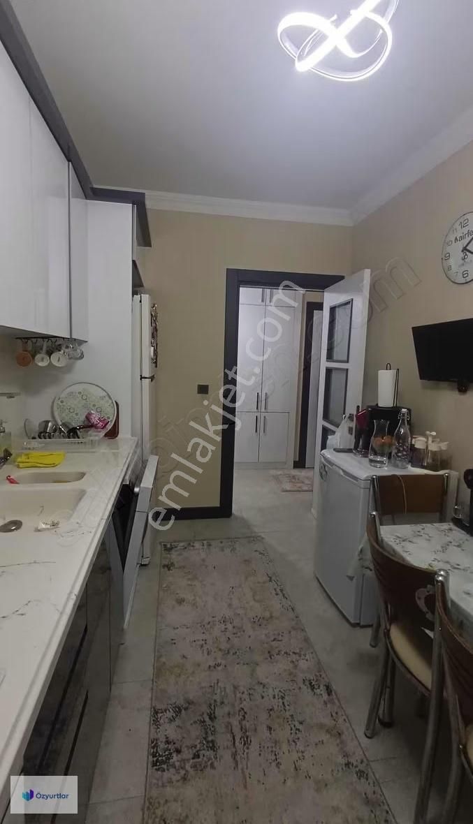 Özyurtlar Gayrimenkulden Sancaklı Bozköy'de 2+1 Zemin Daire - Görsel 9
