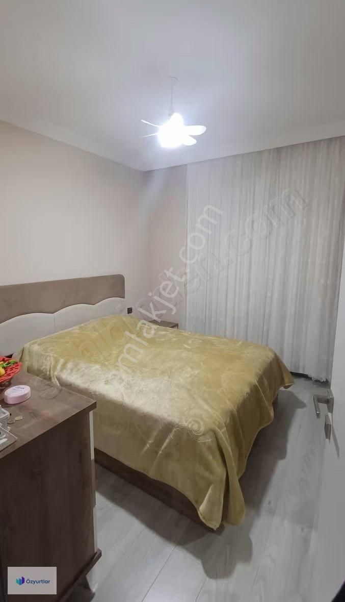 Özyurtlar Gayrimenkulden Sancaklı Bozköy'de 2+1 Zemin Daire - Görsel 19