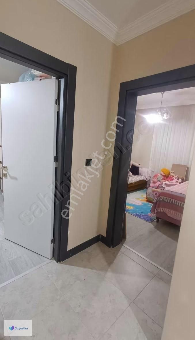 Özyurtlar Gayrimenkulden Sancaklı Bozköy'de 2+1 Zemin Daire - Görsel 18