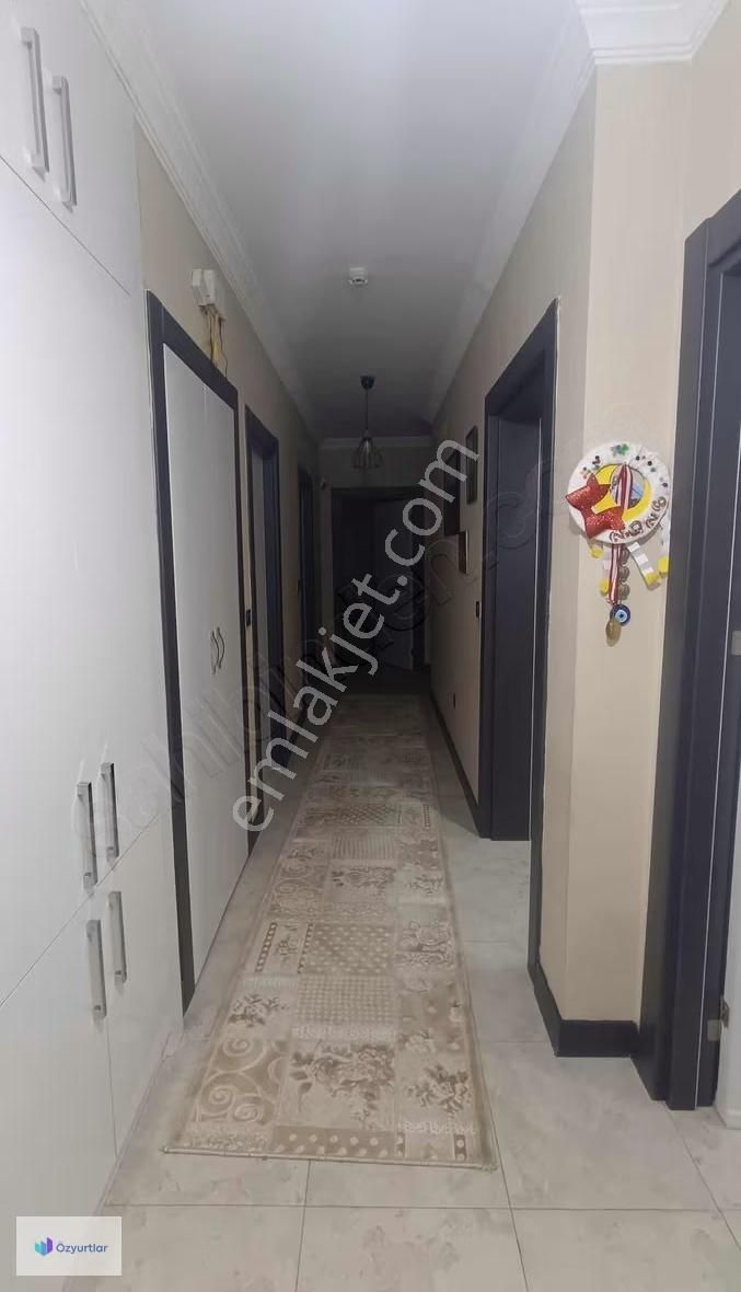 Özyurtlar Gayrimenkulden Sancaklı Bozköy'de 2+1 Zemin Daire - Görsel 7