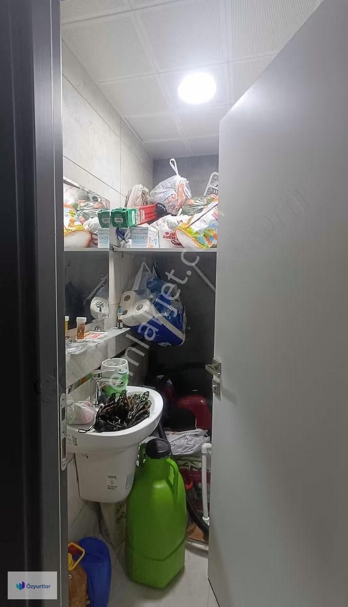 Özyurtlar Gayrimenkulden Sancaklı Bozköy'de 2+1 Zemin Daire - Görsel 13