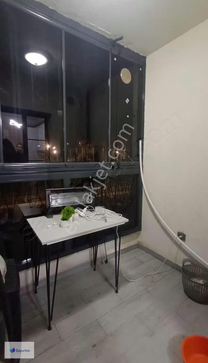 Özyurtlar Gayrimenkulden Sancaklı Bozköy'de 2+1 Zemin Daire - Görsel 22