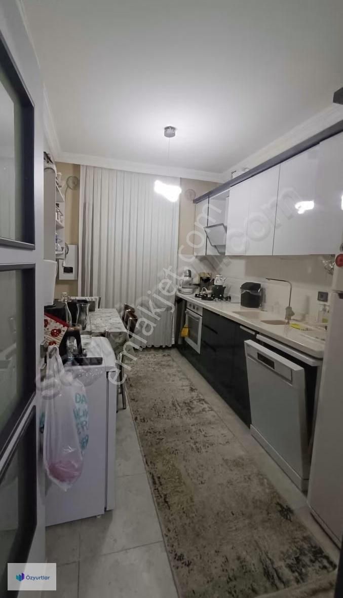 Özyurtlar Gayrimenkulden Sancaklı Bozköy'de 2+1 Zemin Daire - Görsel 5