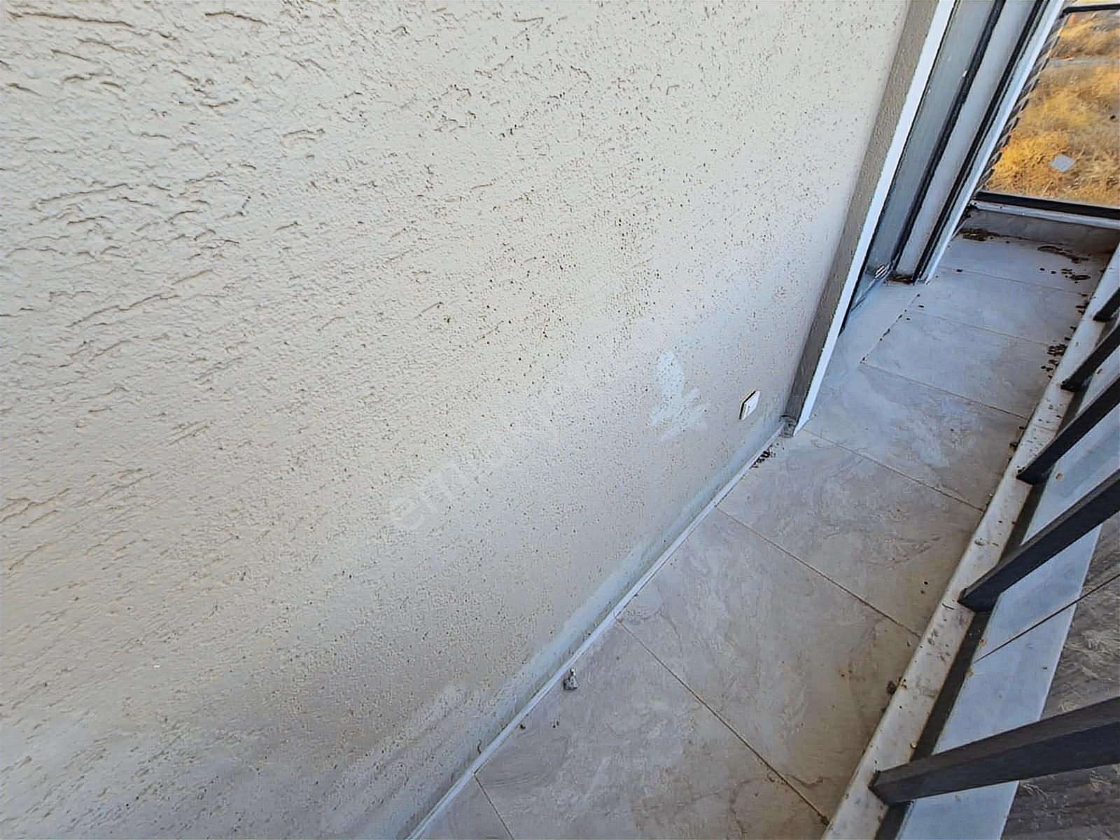 Gömeç Artur Yolu Üzerinde Deniz Manzara Satılık 3+1 Villalarımız - Görsel 3