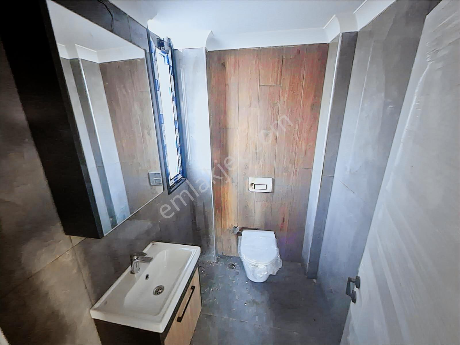 Gömeç Artur Yolu Üzerinde Deniz Manzara Satılık 3+1 Villalarımız - Görsel 20