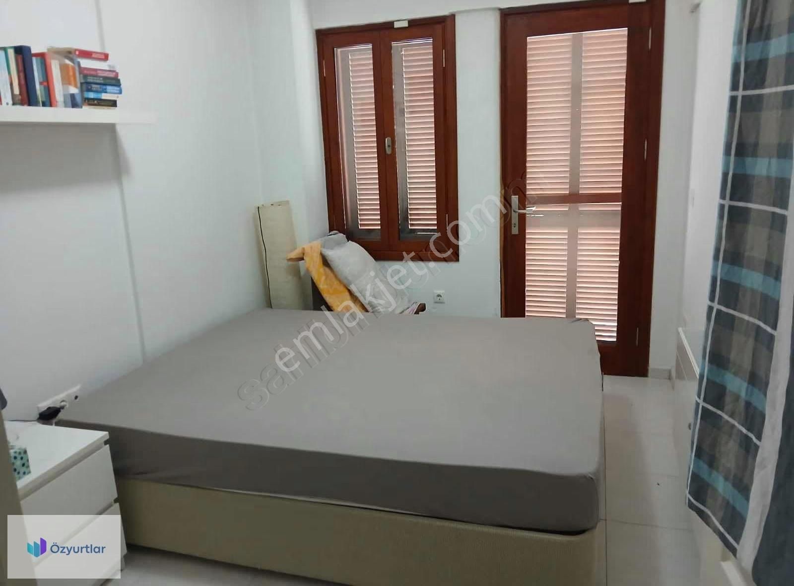 Çiflik Mahallesi'nde Deniz Manzaralı Lüx Villa - Görsel 7