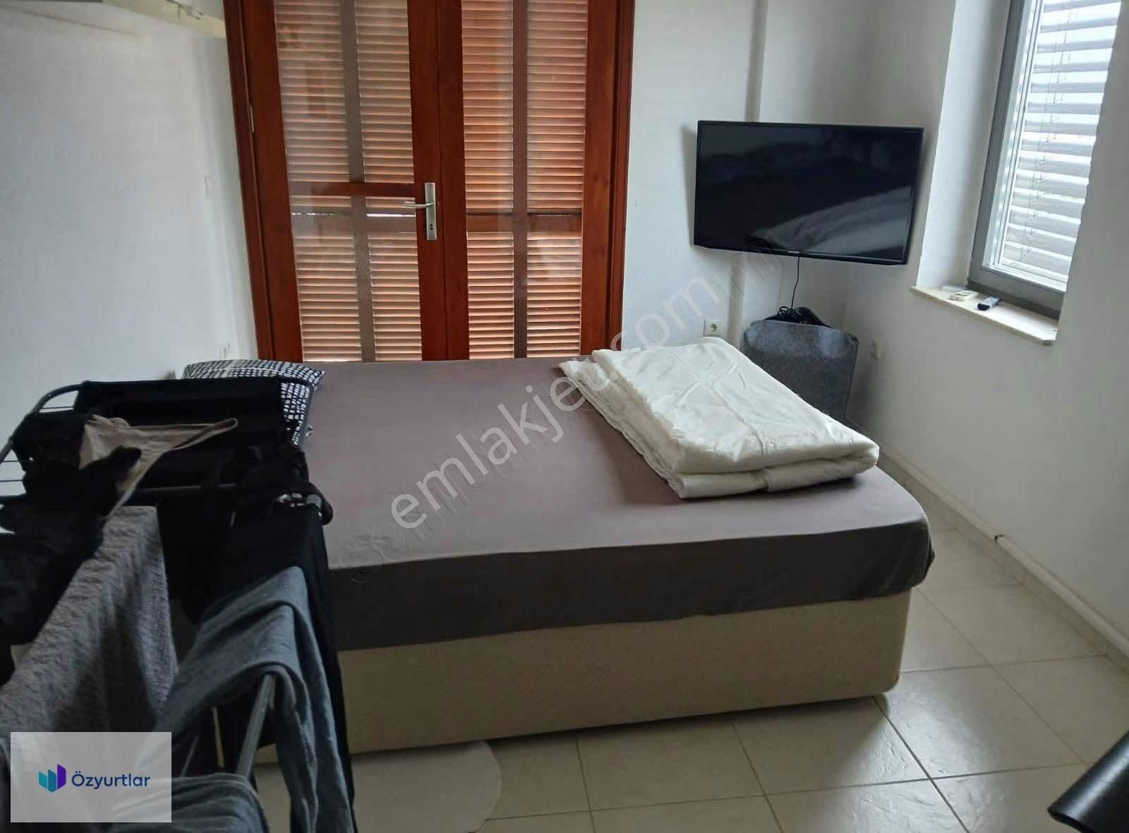 Çiflik Mahallesi'nde Deniz Manzaralı Lüx Villa - Görsel 6