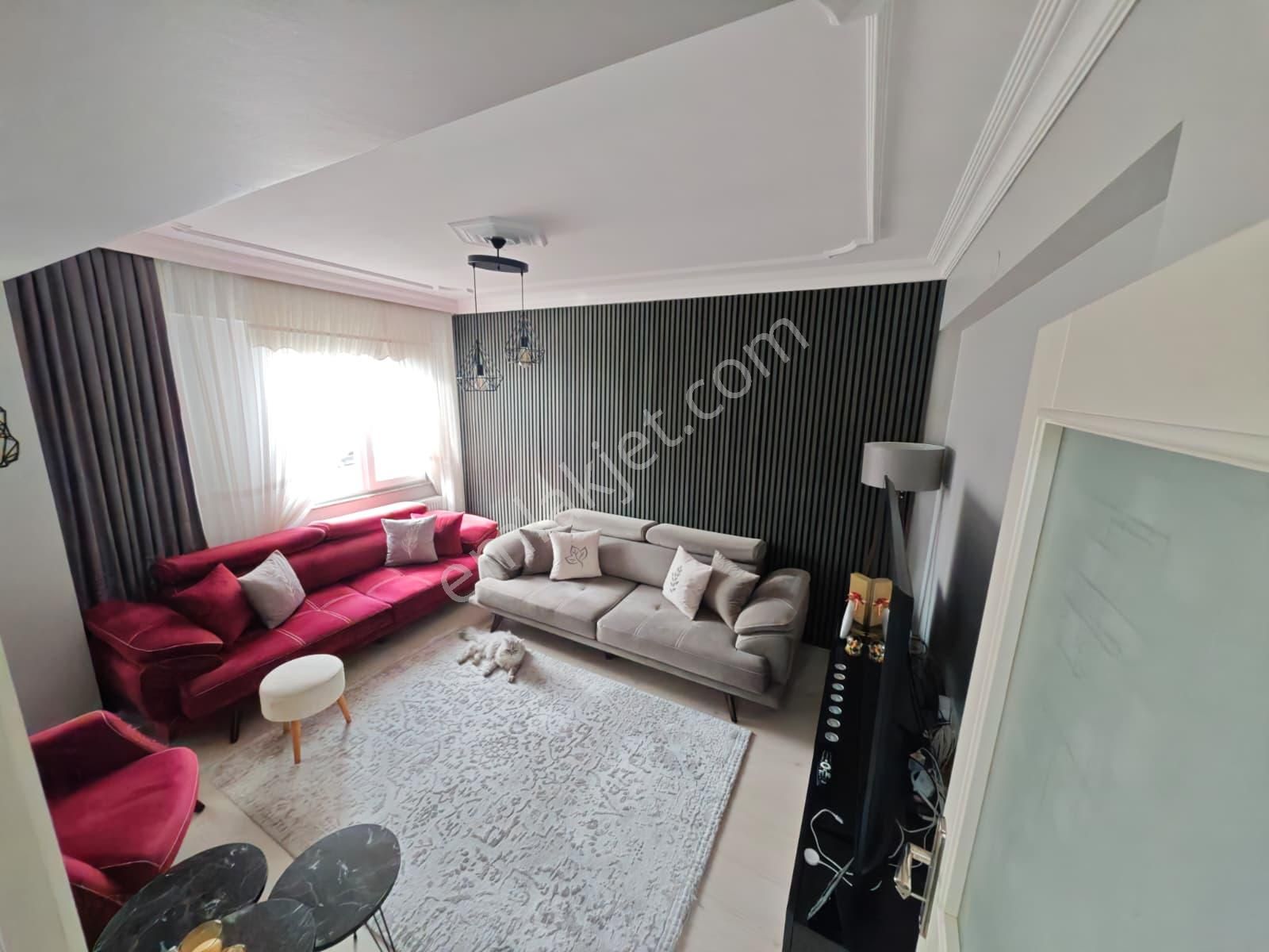 Re/max Palas'tan | Merkezi Konumlu 2+1 Satılık Daire - Görsel 7