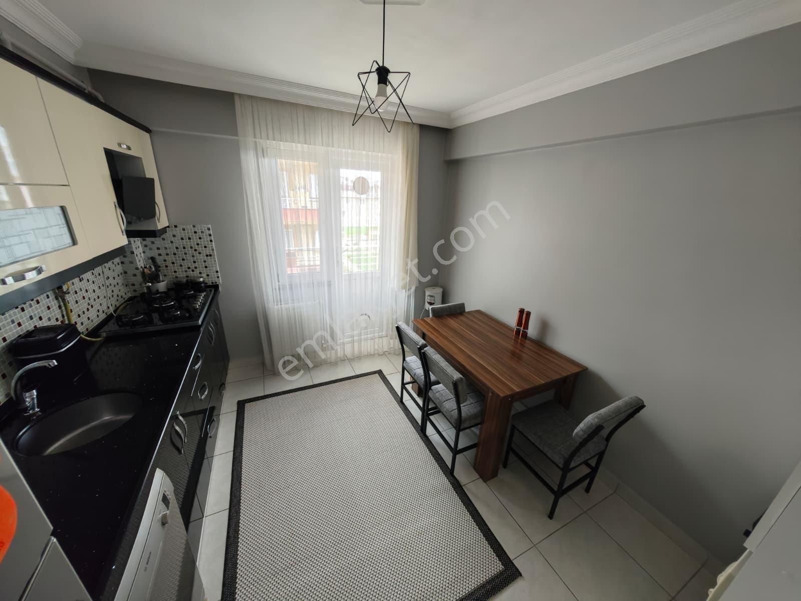 Re/max Palas'tan | Merkezi Konumlu 2+1 Satılık Daire - Görsel 6