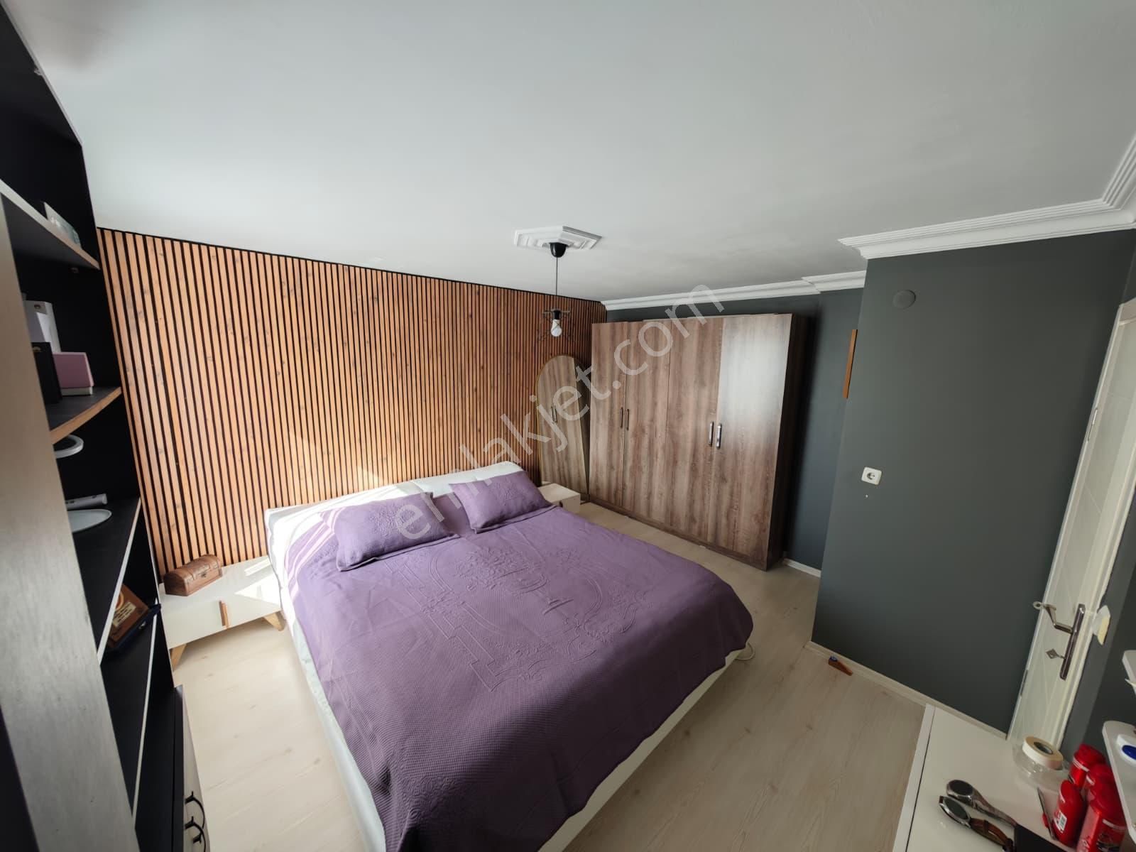Re/max Palas'tan | Merkezi Konumlu 2+1 Satılık Daire - Görsel 3