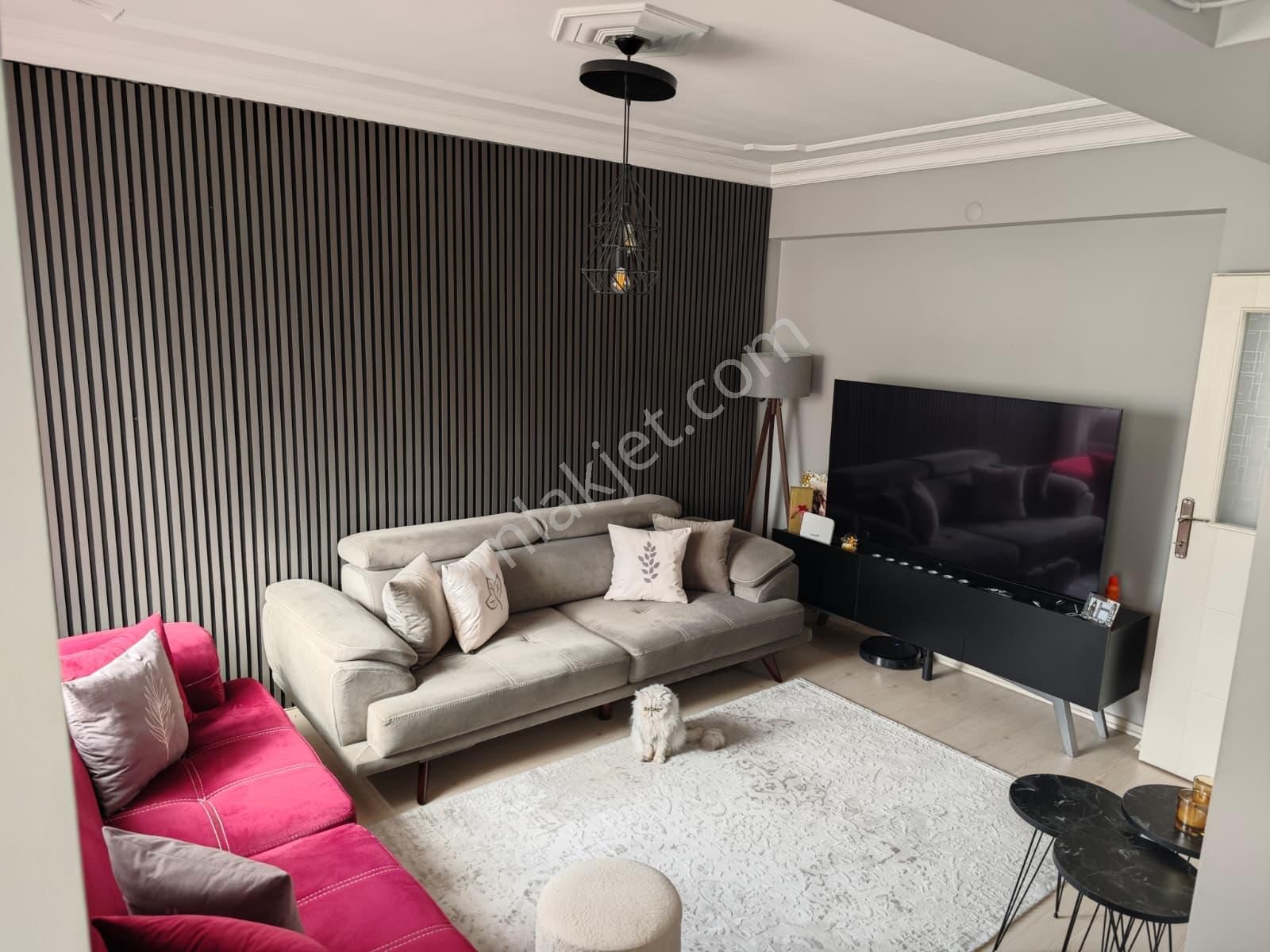 Re/max Palas'tan | Merkezi Konumlu 2+1 Satılık Daire - Görsel 19