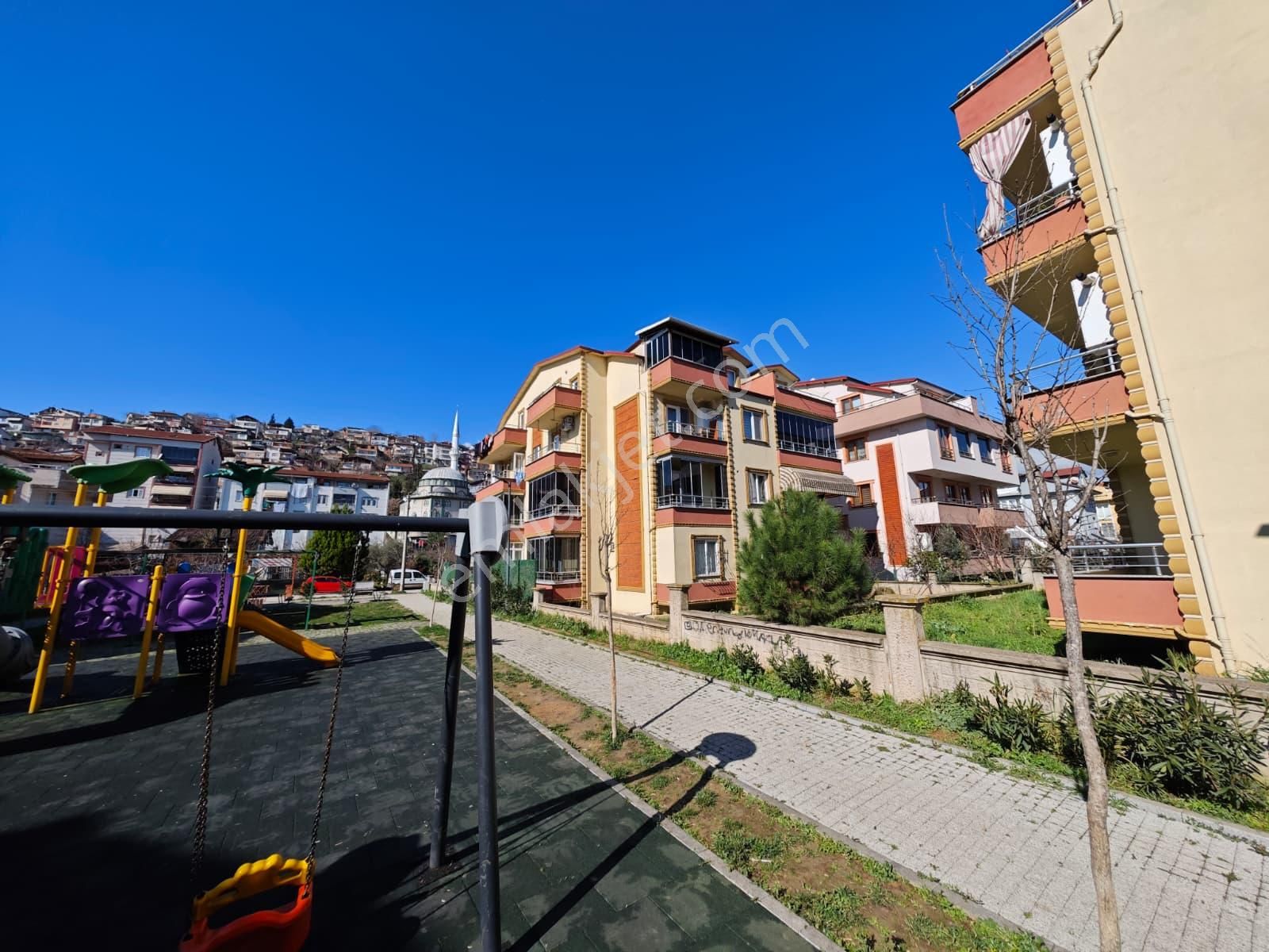Re/max Palas'tan | Merkezi Konumlu 2+1 Satılık Daire
