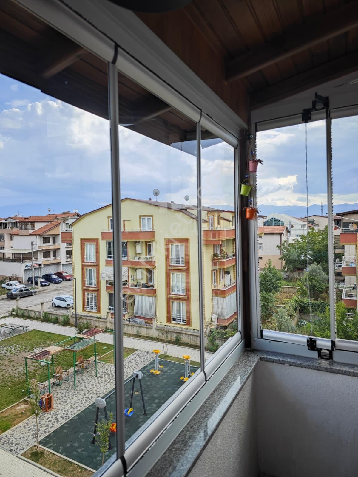 Re/max Palas'tan | Merkezi Konumlu 2+1 Satılık Daire - Görsel 28