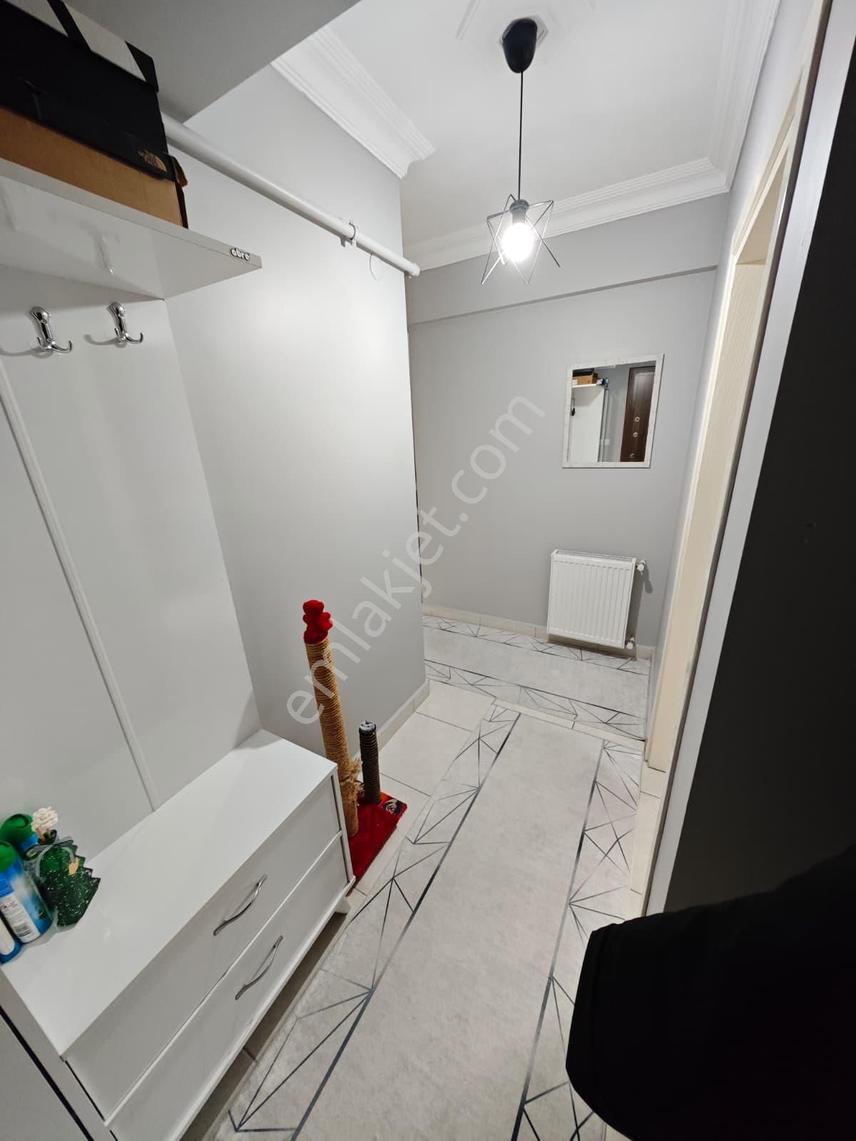 Re/max Palas'tan | Merkezi Konumlu 2+1 Satılık Daire - Görsel 11