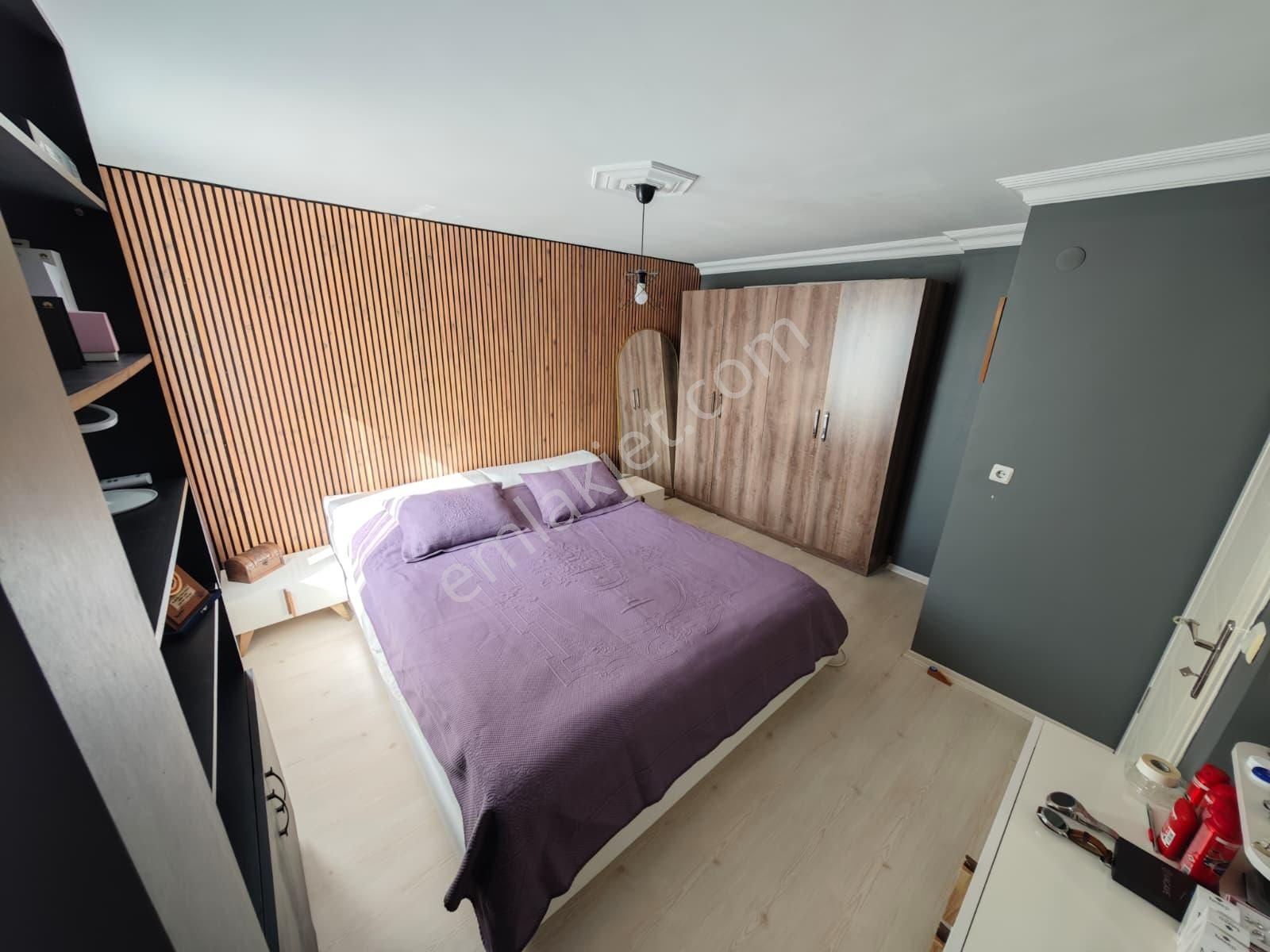 Re/max Palas'tan | Merkezi Konumlu 2+1 Satılık Daire - Görsel 15