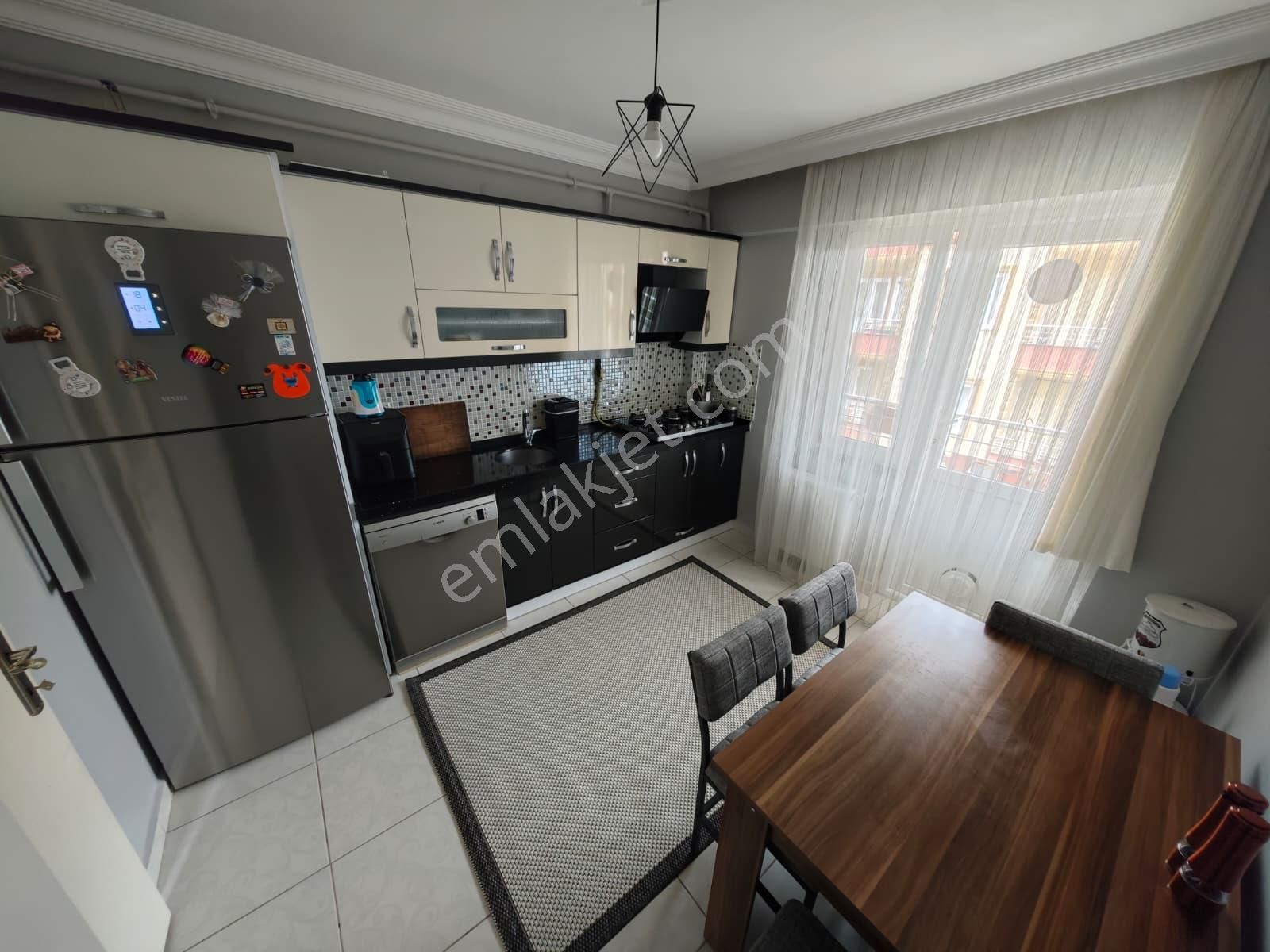 Re/max Palas'tan | Merkezi Konumlu 2+1 Satılık Daire - Görsel 10