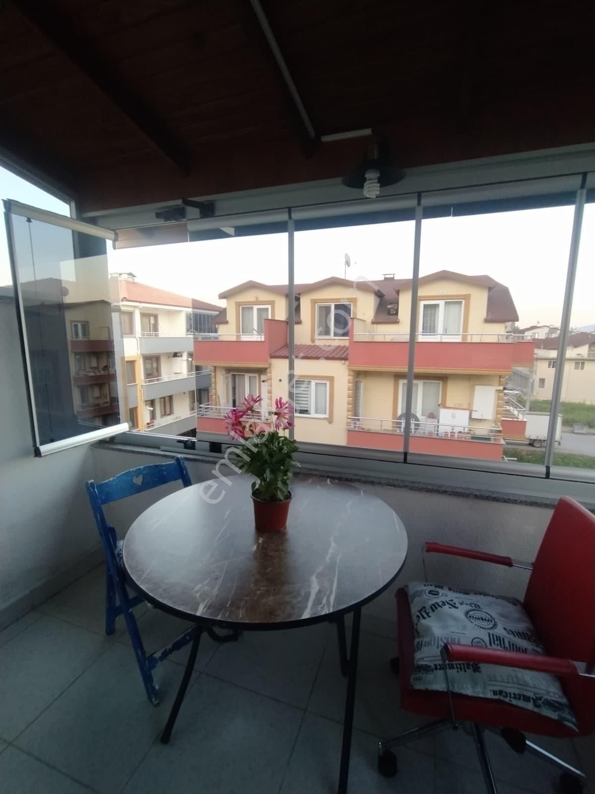Re/max Palas'tan | Merkezi Konumlu 2+1 Satılık Daire - Görsel 27