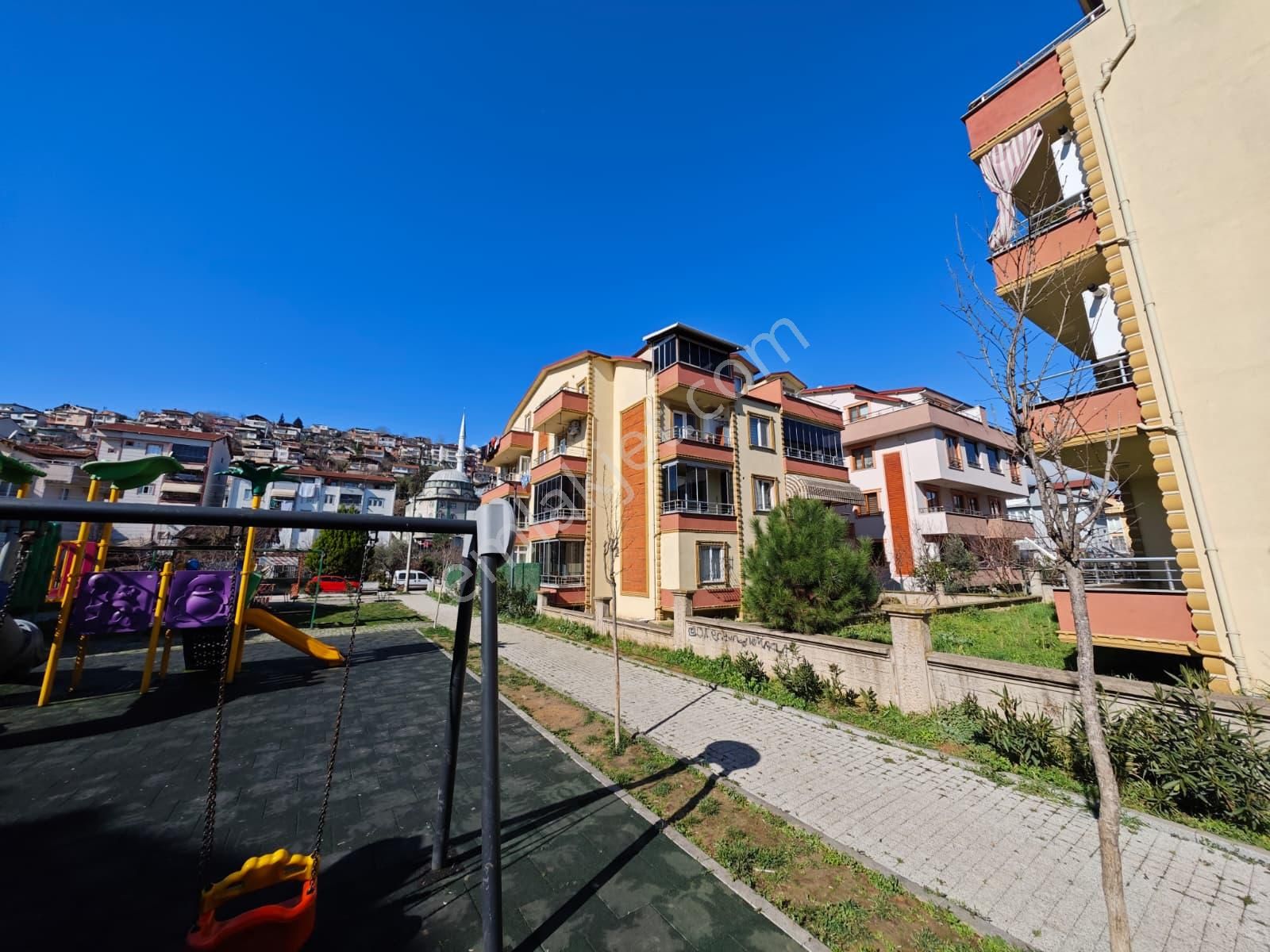Re/max Palas'tan | Merkezi Konumlu 2+1 Satılık Daire - Görsel 14