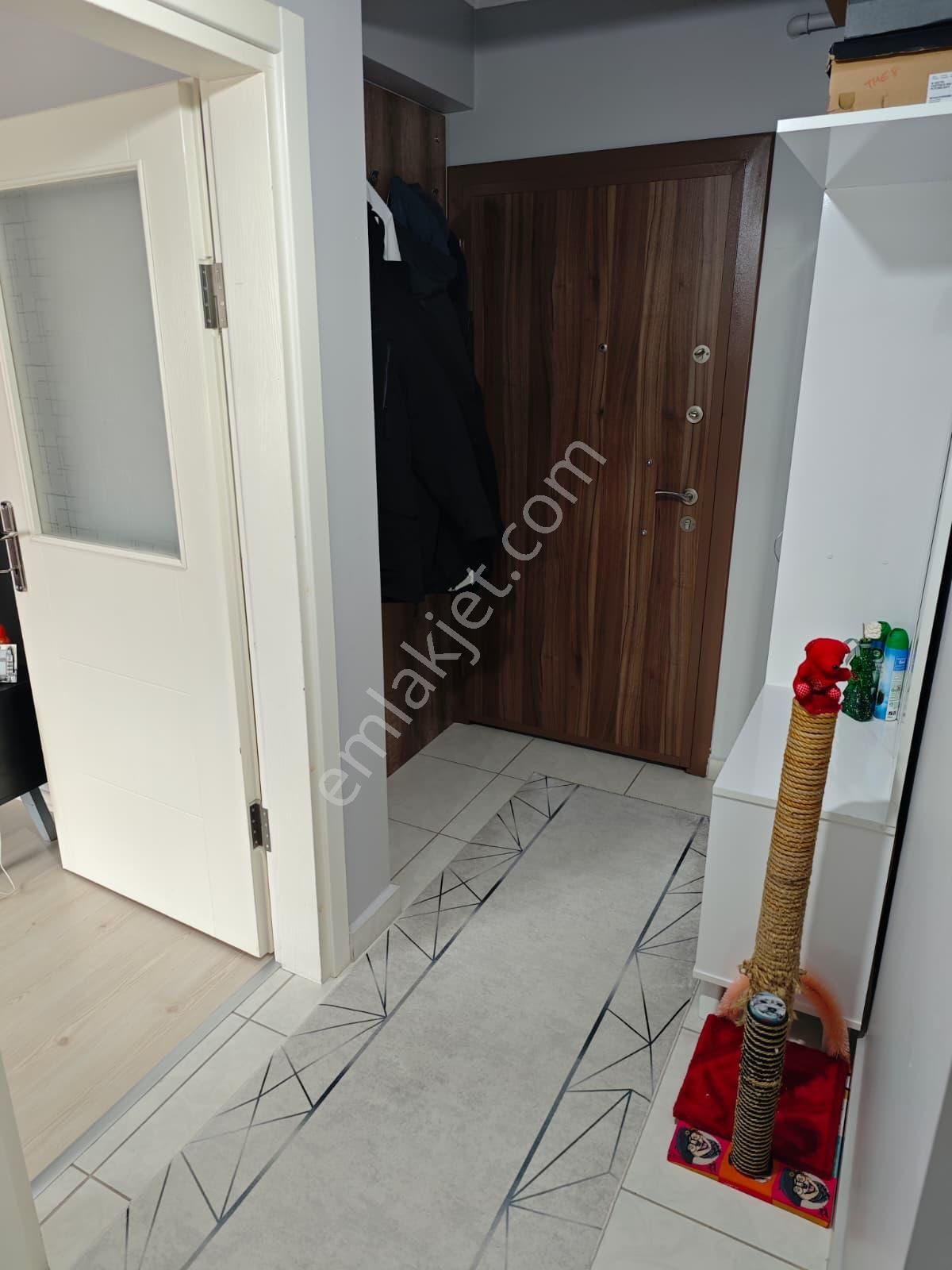 Re/max Palas'tan | Merkezi Konumlu 2+1 Satılık Daire - Görsel 9