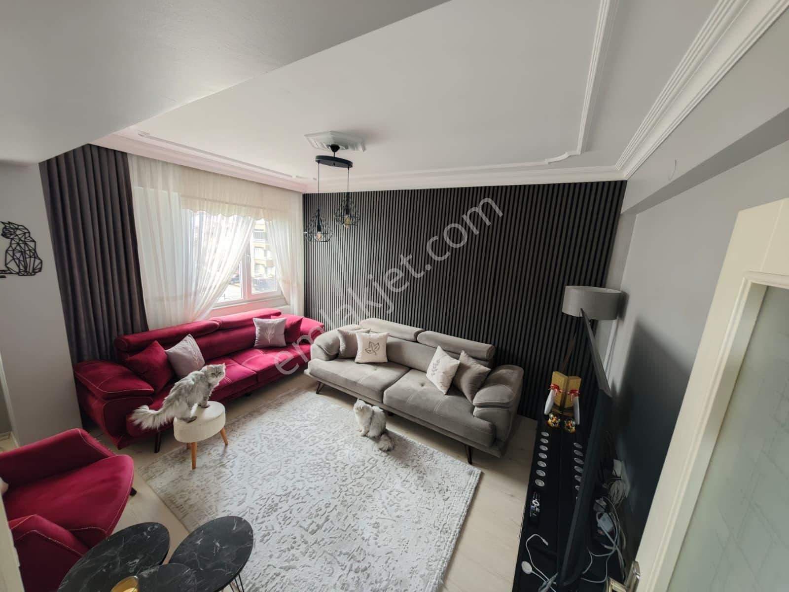Re/max Palas'tan | Merkezi Konumlu 2+1 Satılık Daire - Görsel 18