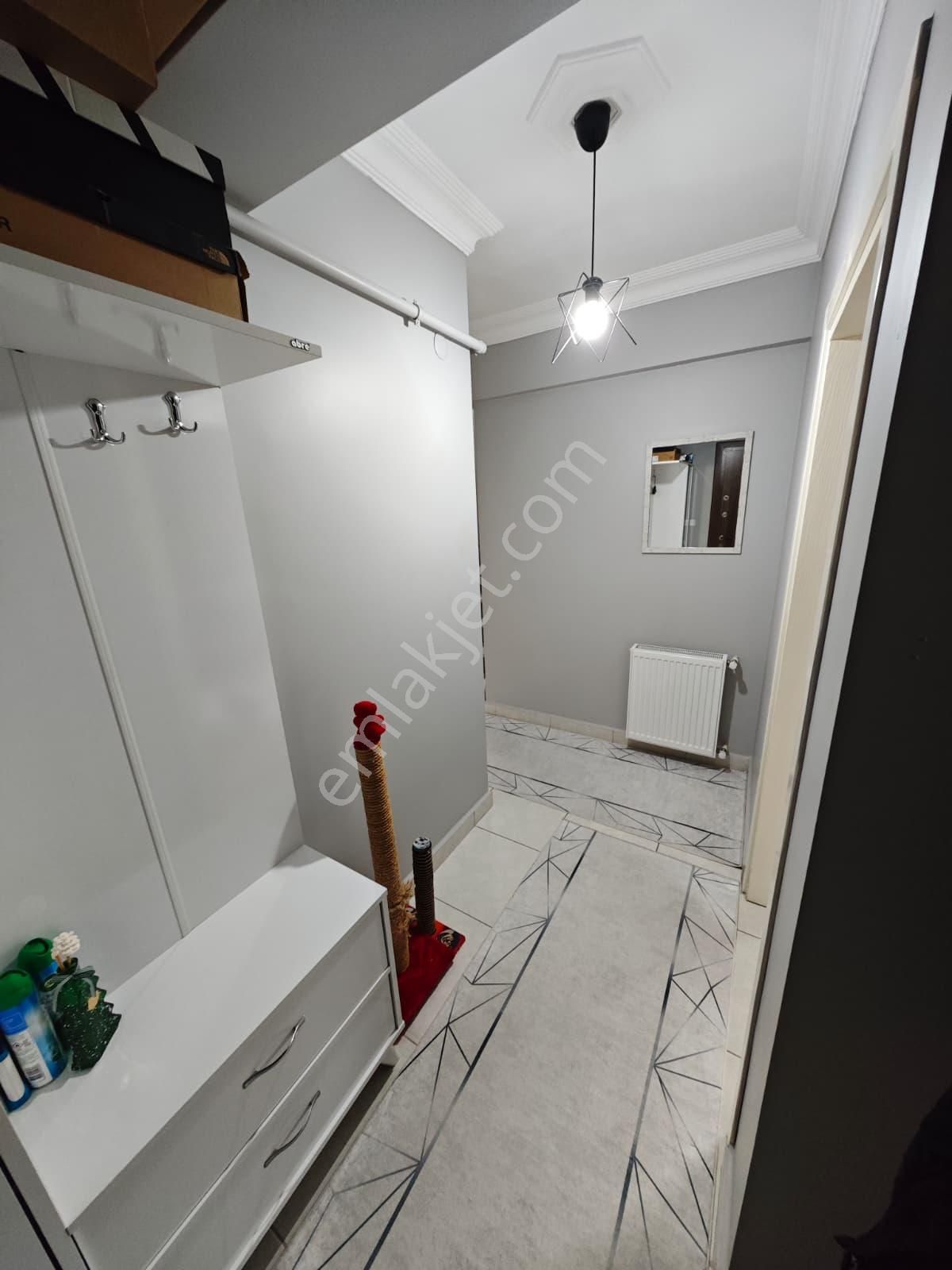 Re/max Palas'tan | Merkezi Konumlu 2+1 Satılık Daire - Görsel 5
