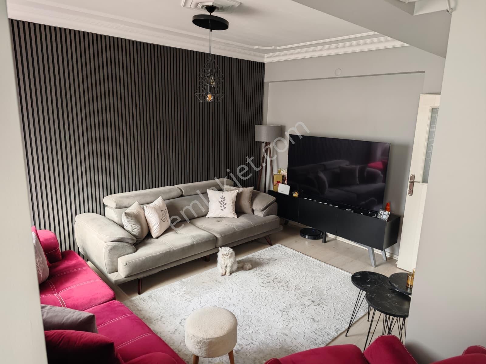 Re/max Palas'tan | Merkezi Konumlu 2+1 Satılık Daire - Görsel 13