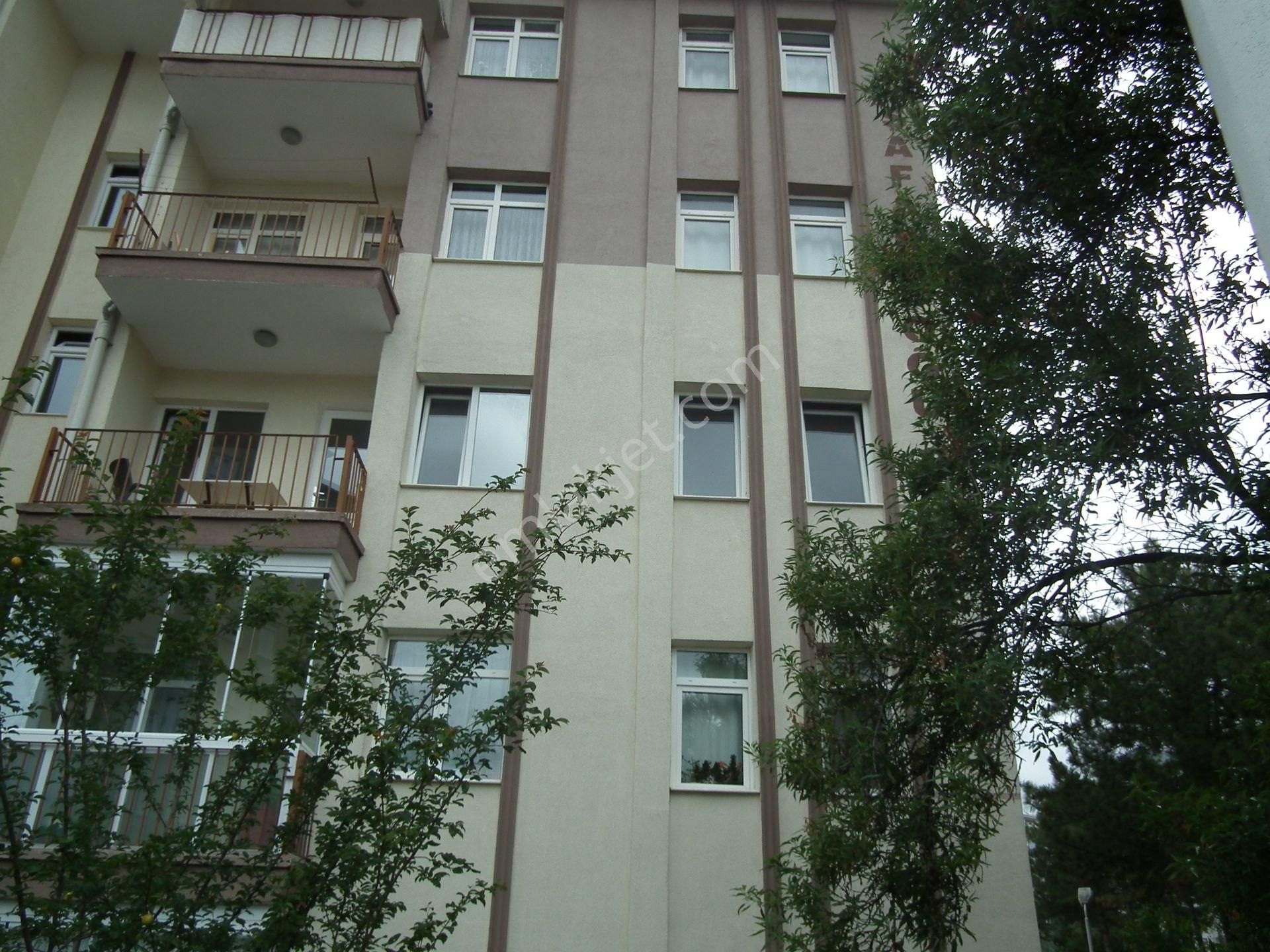 Batıkent Meydan/metro Yanı-2'nci Kat-3+1-110 M2- Kiralık Daire - Görsel 14