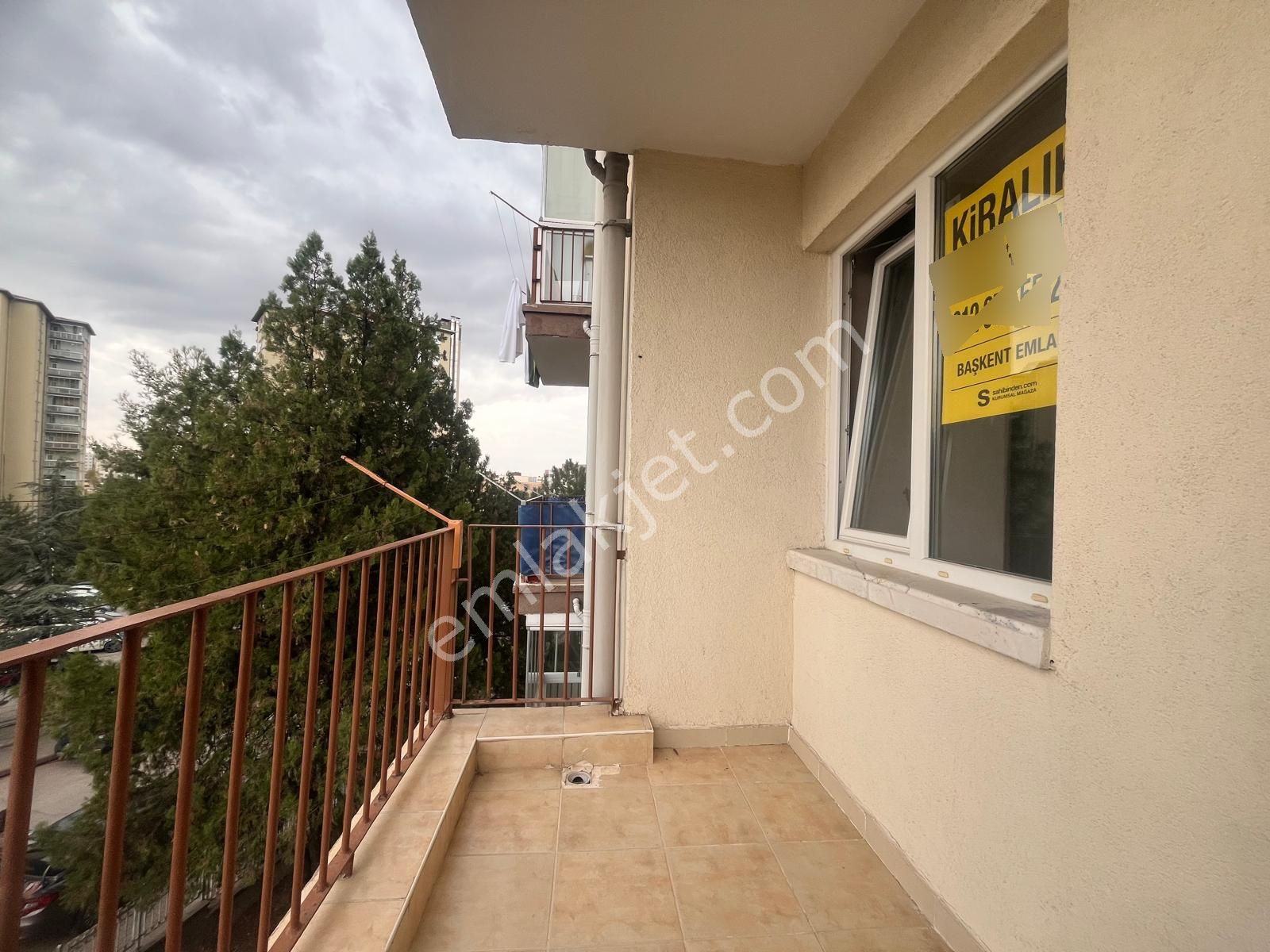 Batıkent Meydan/metro Yanı-2'nci Kat-3+1-110 M2- Kiralık Daire - Görsel 25