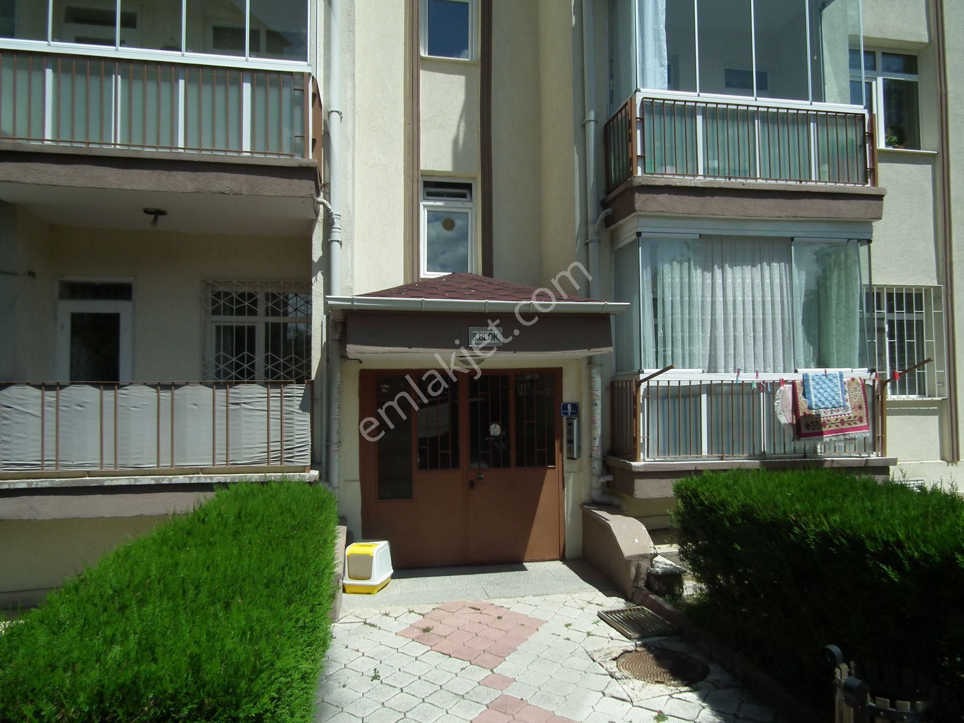 Batıkent Meydan/metro Yanı-2'nci Kat-3+1-110 M2- Kiralık Daire - Görsel 22