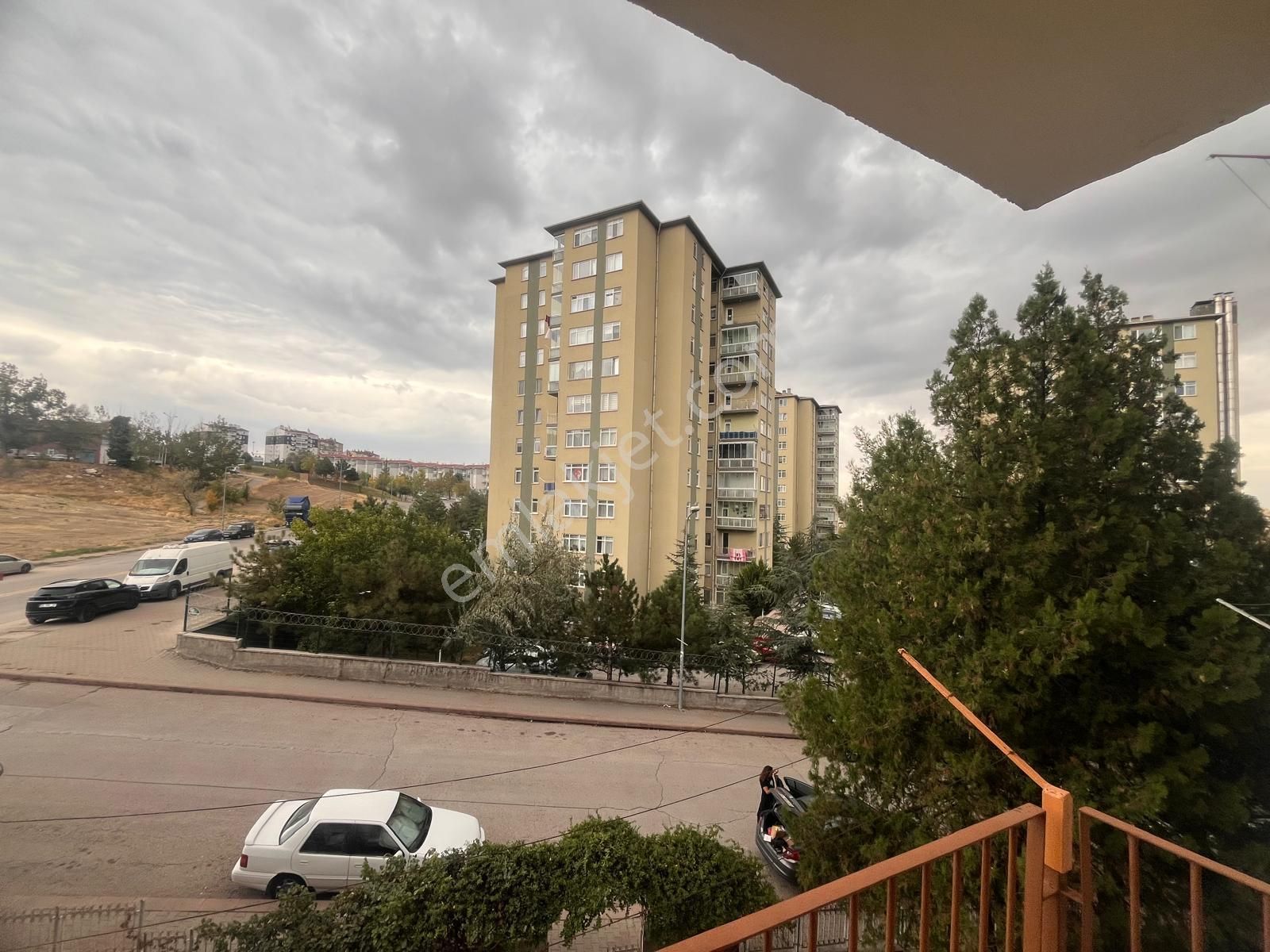 Batıkent Meydan/metro Yanı-2'nci Kat-3+1-110 M2- Kiralık Daire - Görsel 27