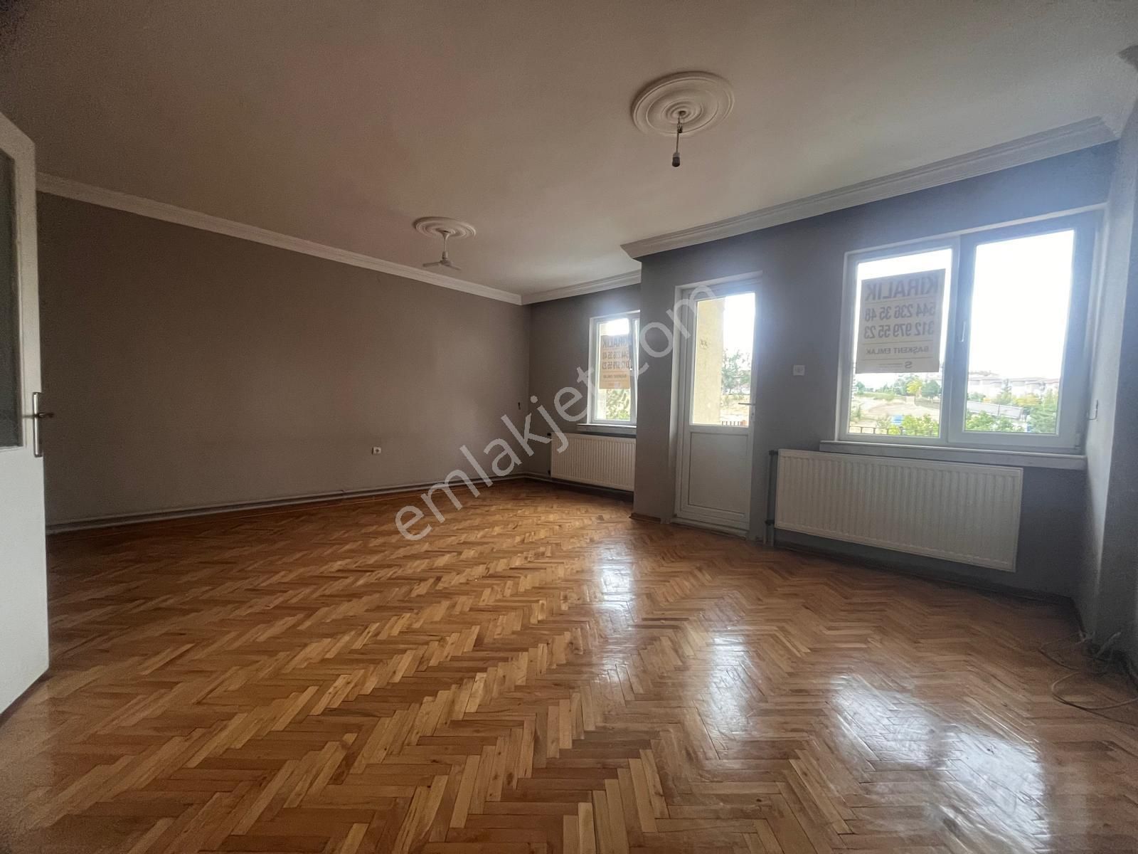 Batıkent Meydan/metro Yanı-2'nci Kat-3+1-110 M2- Kiralık Daire - Görsel 2