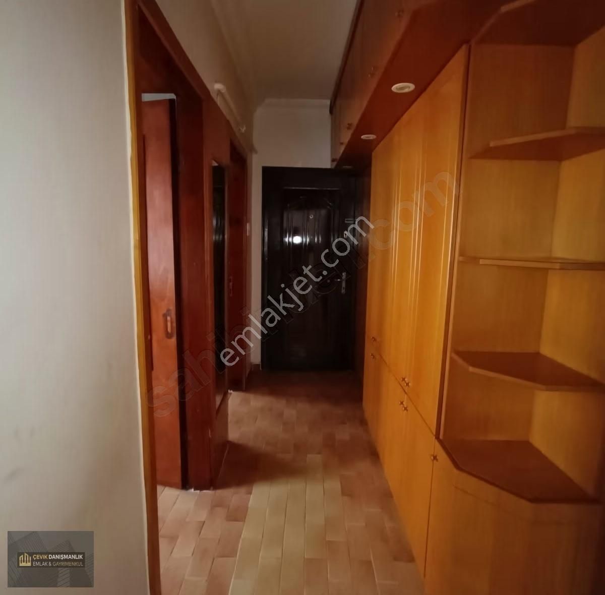 Bayrampaşa İsmetpaşa 2+1 Kat 4 Bakımlı Kombili Kapalı Balkon - Görsel 2