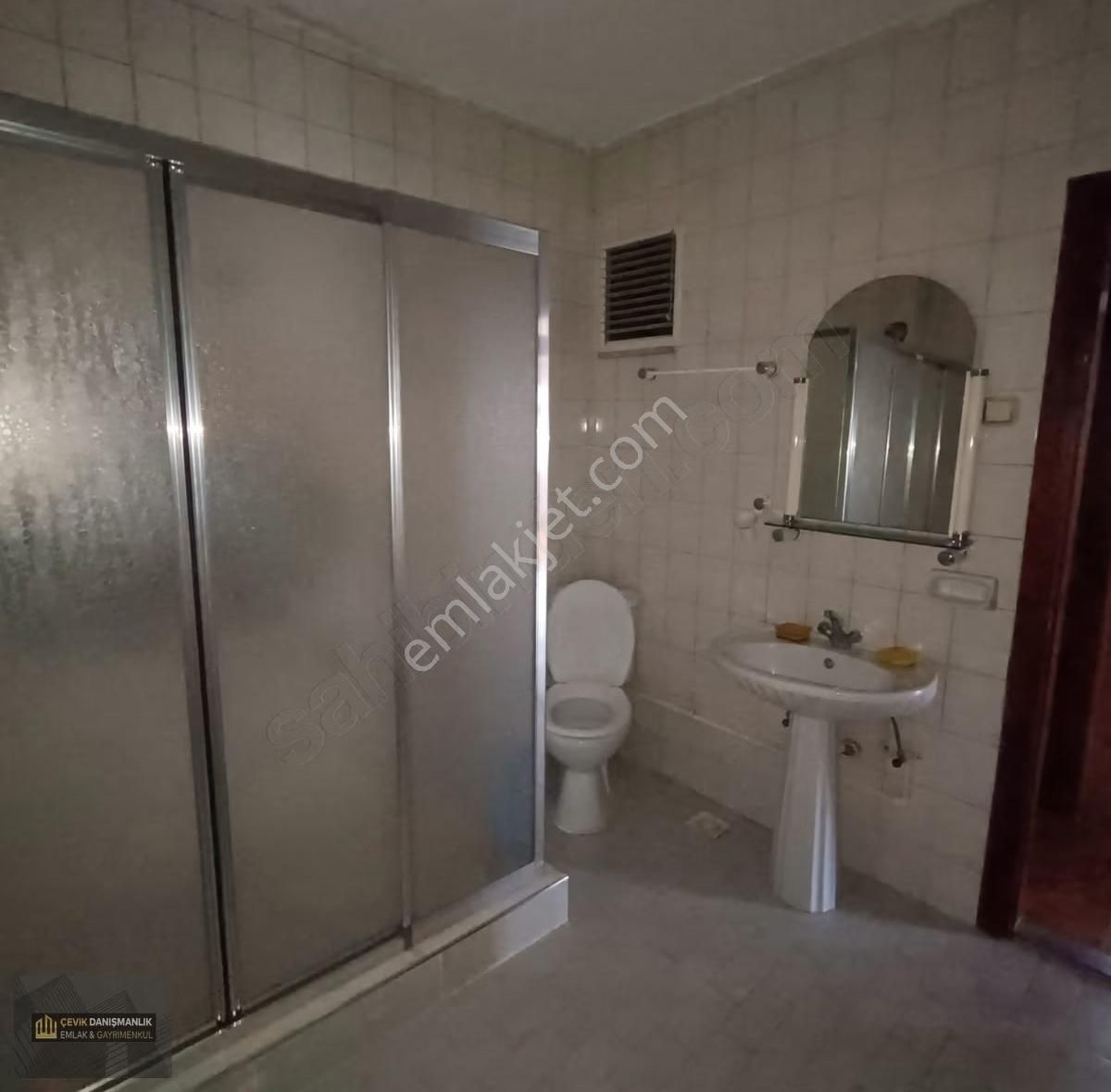 Bayrampaşa İsmetpaşa 2+1 Kat 4 Bakımlı Kombili Kapalı Balkon - Görsel 20