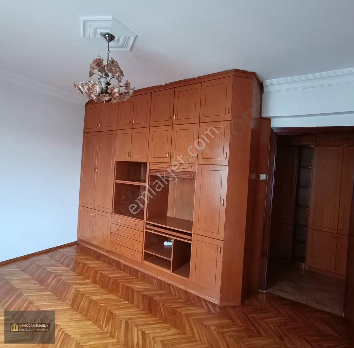 Bayrampaşa İsmetpaşa 2+1 Kat 4 Bakımlı Kombili Kapalı Balkon - Görsel 22