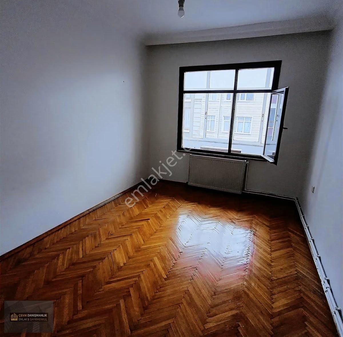 Bayrampaşa İsmetpaşa 2+1 Kat 4 Bakımlı Kombili Kapalı Balkon - Görsel 8