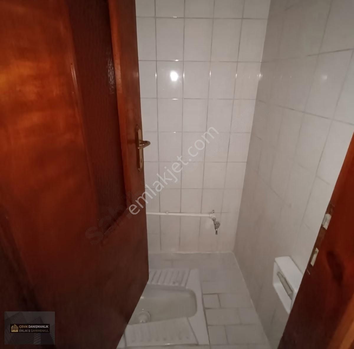 Bayrampaşa İsmetpaşa 2+1 Kat 4 Bakımlı Kombili Kapalı Balkon - Görsel 21