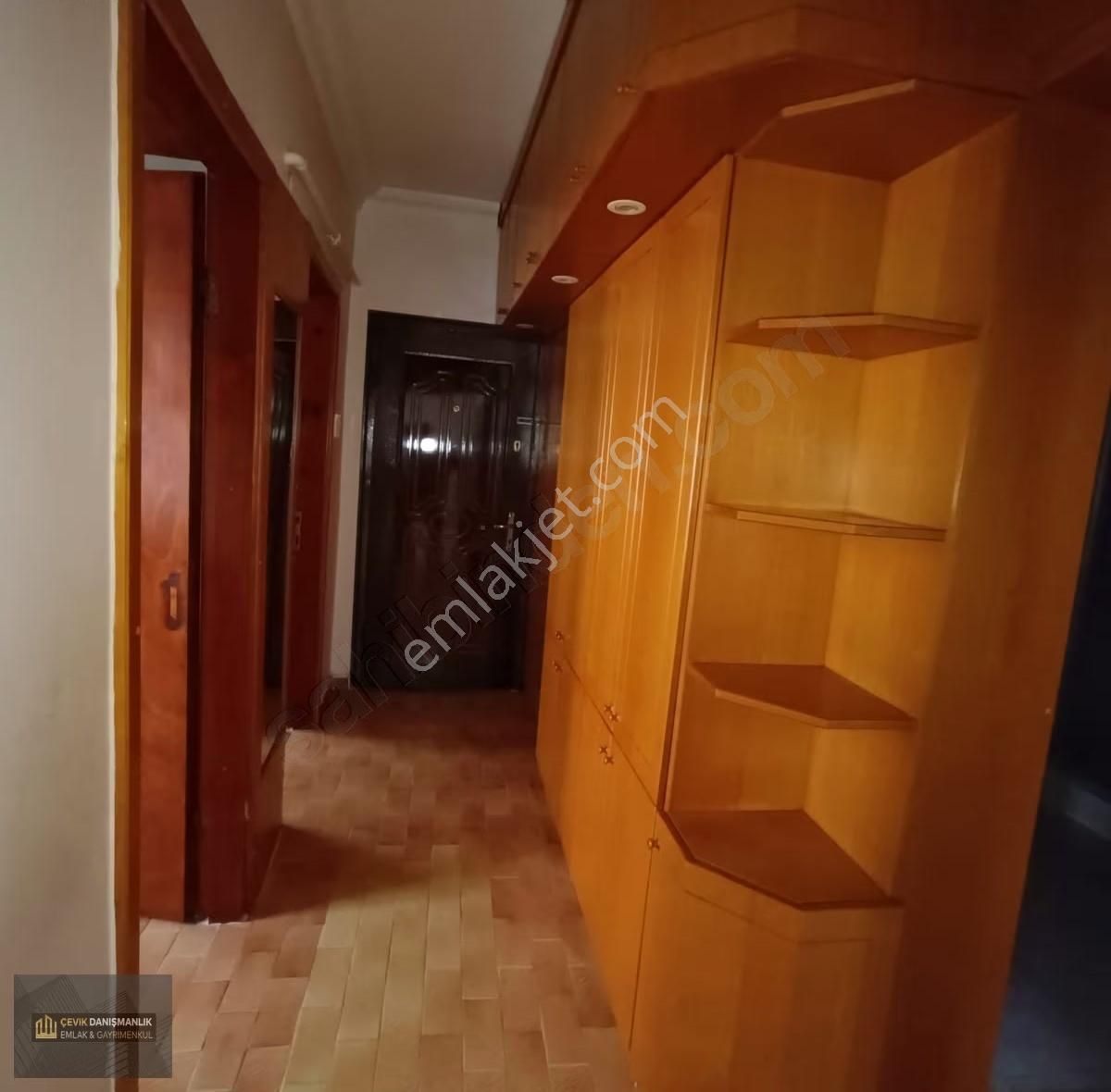 Bayrampaşa İsmetpaşa 2+1 Kat 4 Bakımlı Kombili Kapalı Balkon - Görsel 9