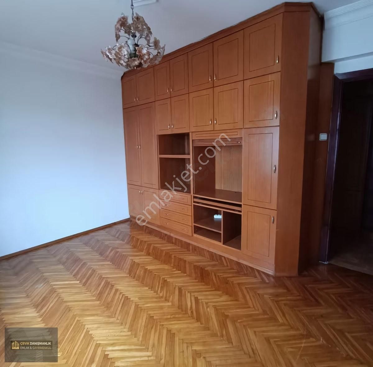 Bayrampaşa İsmetpaşa 2+1 Kat 4 Bakımlı Kombili Kapalı Balkon - Görsel 15