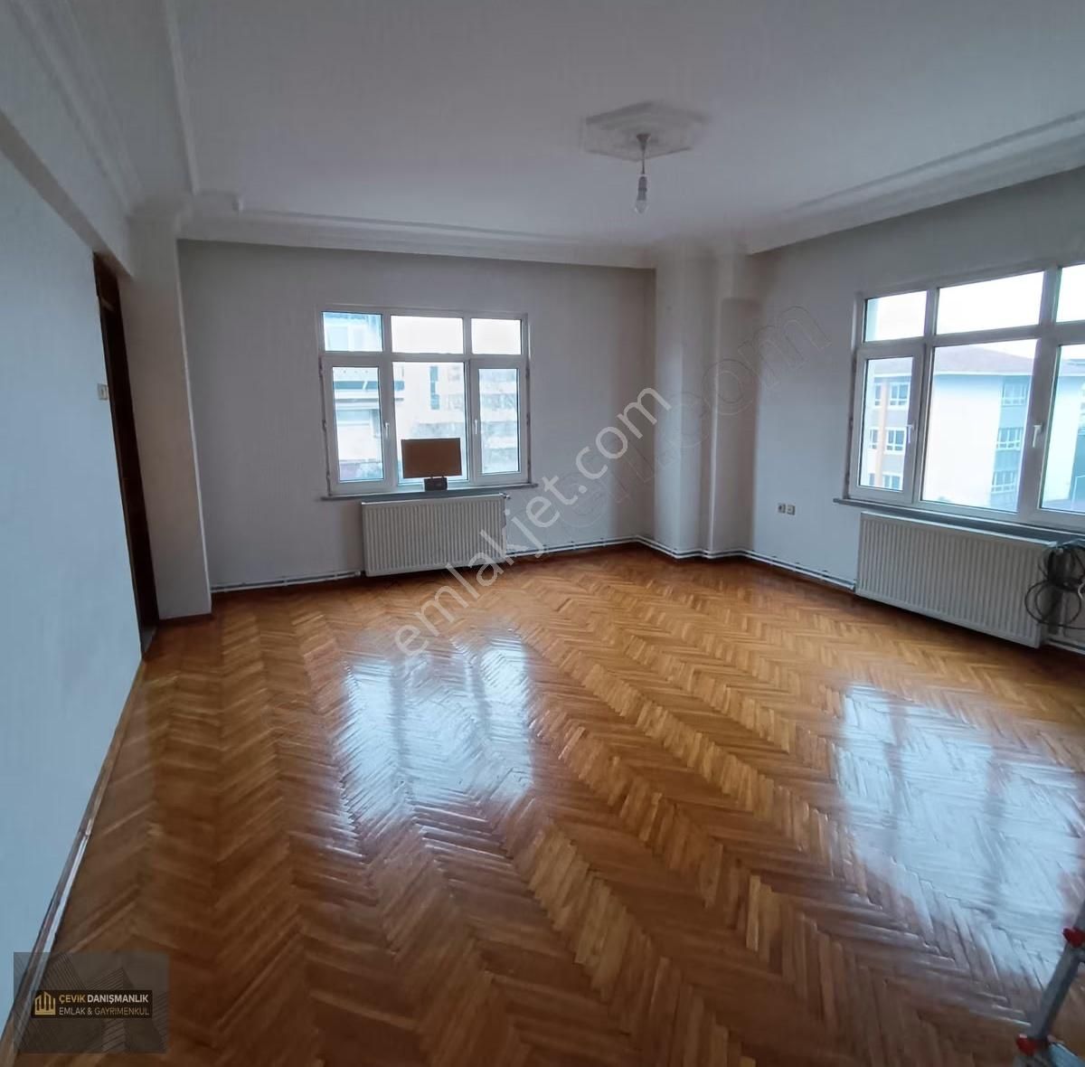 Bayrampaşa İsmetpaşa 2+1 Kat 4 Bakımlı Kombili Kapalı Balkon - Görsel 18